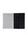 Fabriano Ecoqua Plus Perfect-Bound Notebook, 5.8 in x 8.3 in, A5